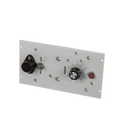 Groen Control Dc Adjustable, 1 15V Input Z013972